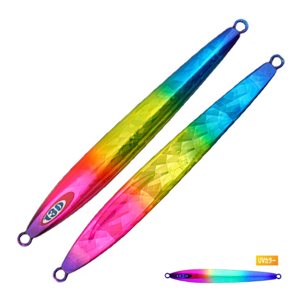 アンチョビメタルTYPE-2 130g(有明ハイアピールUVキャンディ)